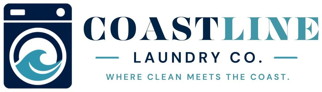 Coastline Laundry Co.